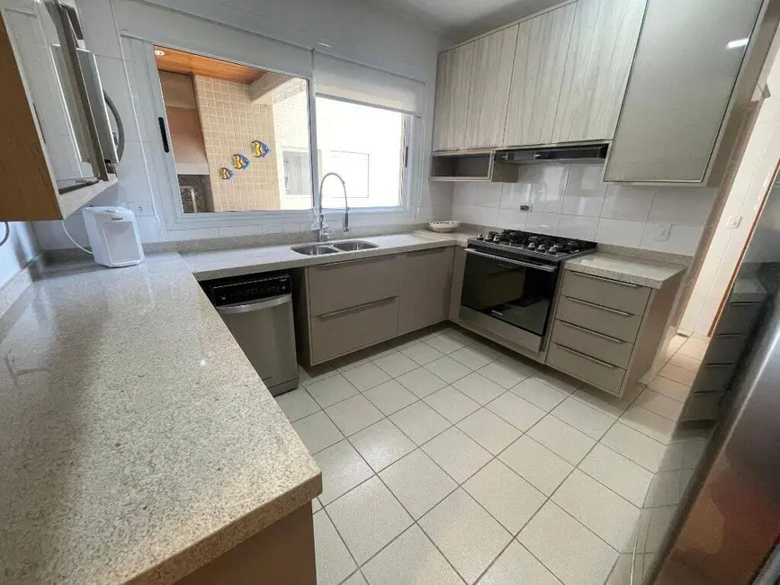 Foto 3 de Apartamento com 3 quartos à venda, 193m2 em Bertioga - SP