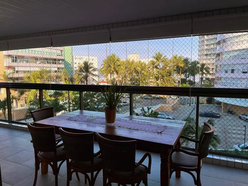 Foto 1 de Apartamento com 3 quartos à venda, 145m2 em Bertioga - SP