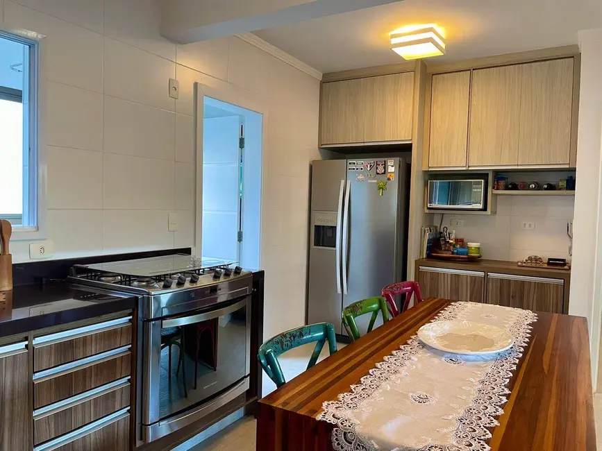 Foto 2 de Apartamento com 3 quartos à venda, 145m2 em Bertioga - SP