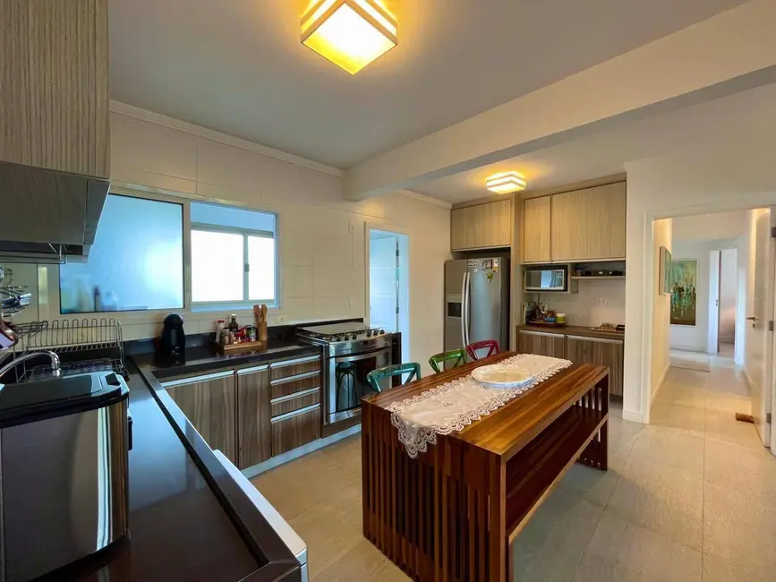 Foto 3 de Apartamento com 3 quartos à venda, 145m2 em Bertioga - SP