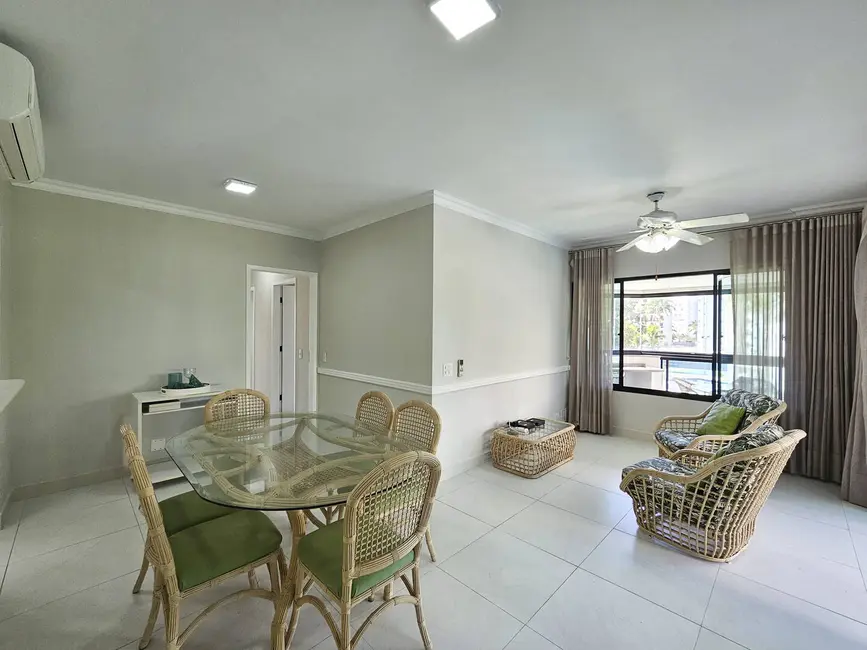 Foto 4 de Apartamento com 4 quartos à venda, 120m2 em Bertioga - SP