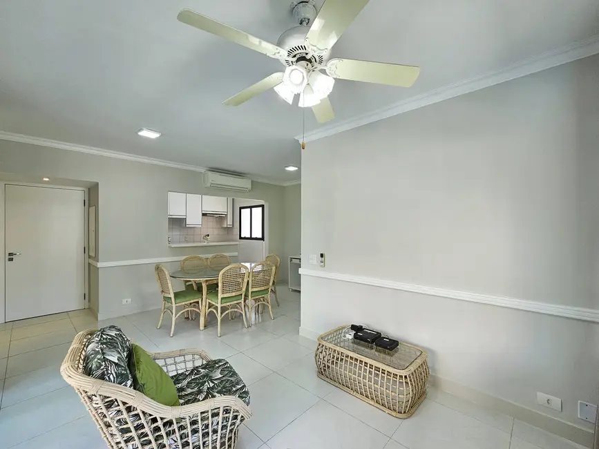 Foto 8 de Apartamento com 4 quartos à venda, 120m2 em Bertioga - SP