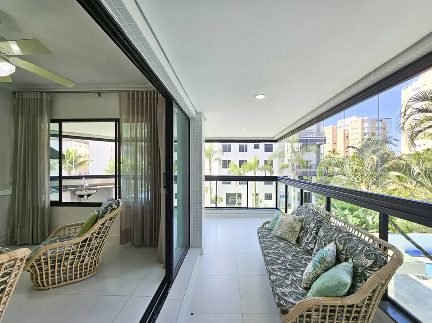 Foto 7 de Apartamento com 4 quartos à venda, 120m2 em Bertioga - SP