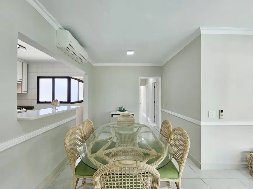 Foto 5 de Apartamento com 4 quartos à venda, 120m2 em Bertioga - SP