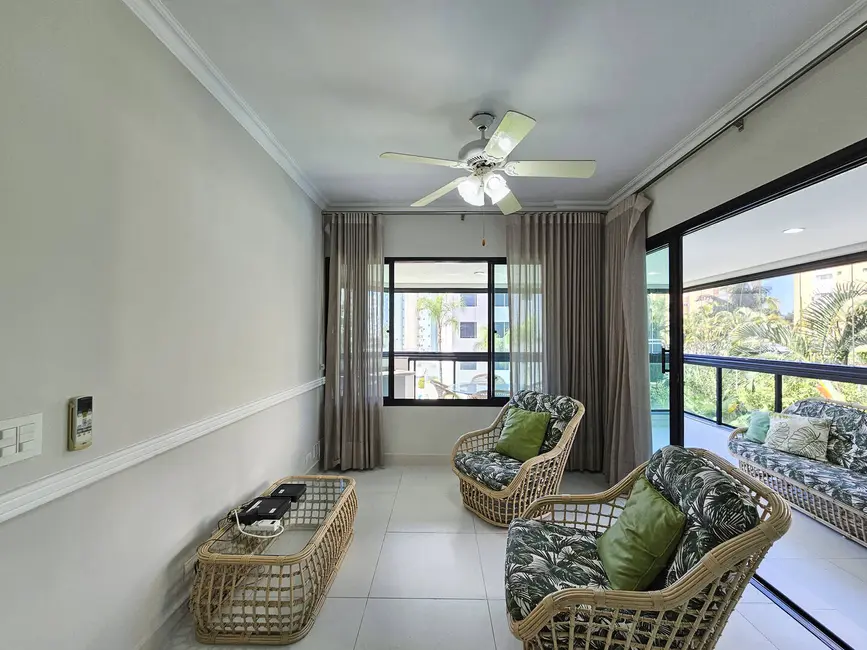 Foto 6 de Apartamento com 4 quartos à venda, 120m2 em Bertioga - SP