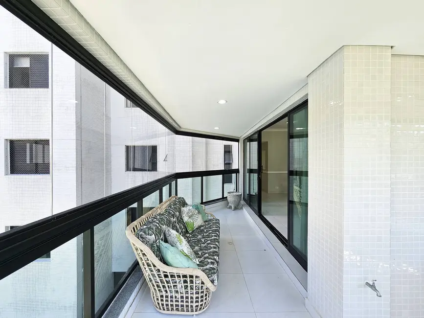 Foto 9 de Apartamento com 4 quartos à venda, 120m2 em Bertioga - SP