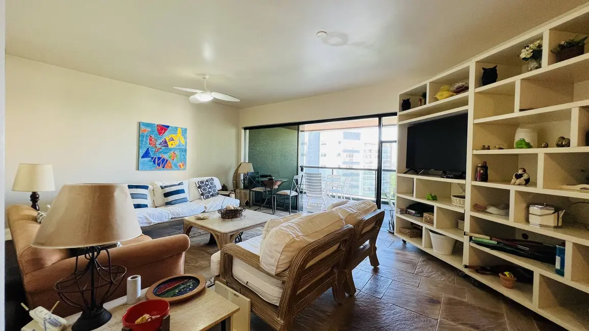 Foto 8 de Apartamento com 5 quartos à venda, 176m2 em Bertioga - SP
