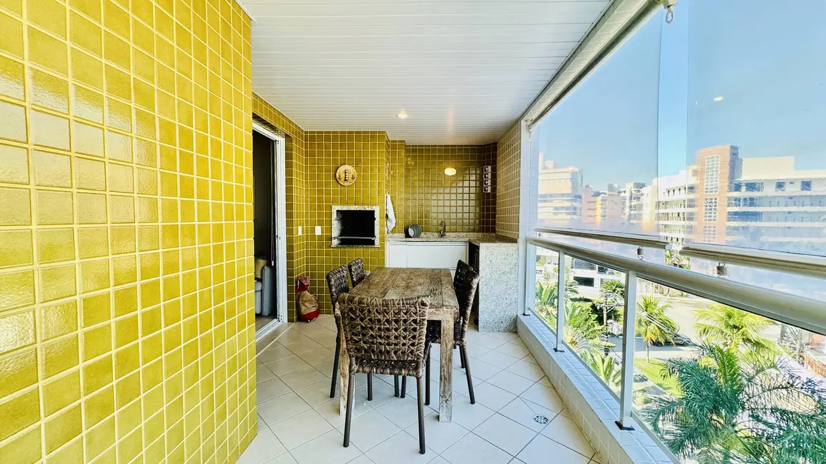 Foto 9 de Apartamento com 4 quartos à venda, 110m2 em Bertioga - SP