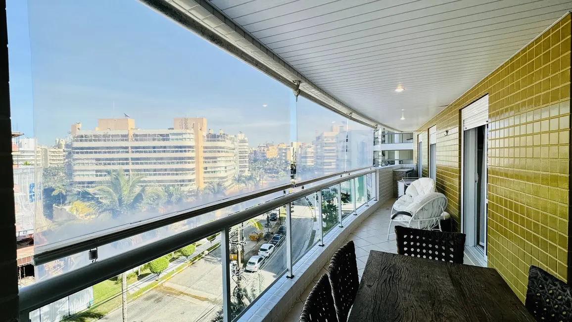 Foto 3 de Apartamento com 4 quartos à venda, 110m2 em Bertioga - SP