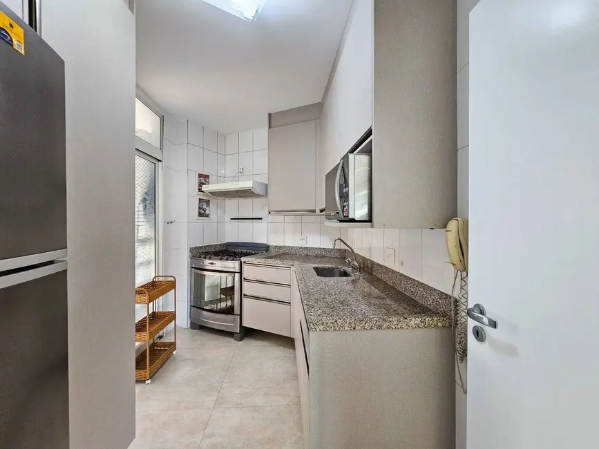 Foto 3 de Apartamento com 3 quartos à venda, 129m2 em Bertioga - SP