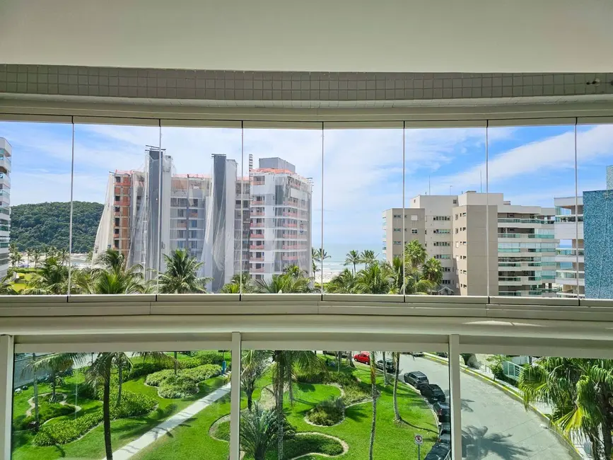 Foto 1 de Apartamento com 3 quartos à venda, 129m2 em Bertioga - SP