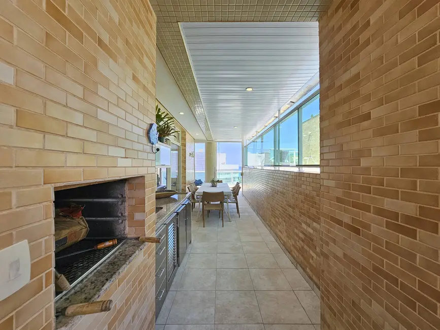 Foto 6 de Cobertura com 4 quartos à venda, 267m2 em Bertioga - SP