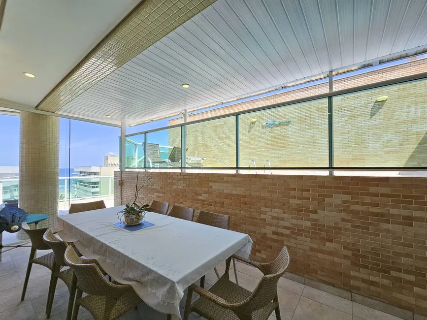 Foto 7 de Cobertura com 4 quartos à venda, 267m2 em Bertioga - SP