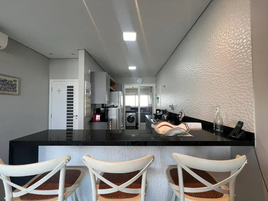 Foto 6 de Apartamento com 4 quartos à venda, 180m2 em Bertioga - SP