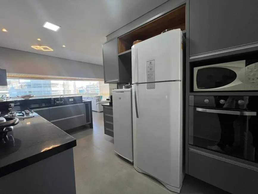 Foto 4 de Apartamento com 4 quartos à venda, 180m2 em Bertioga - SP