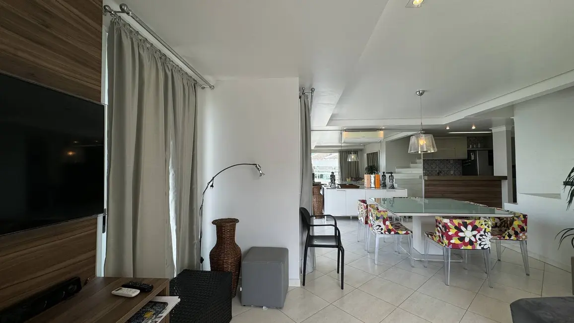 Foto 7 de Cobertura com 3 quartos à venda, 146m2 em Bertioga - SP