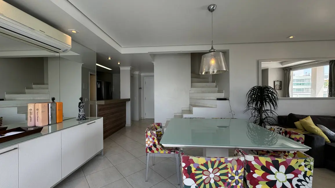 Foto 3 de Cobertura com 3 quartos à venda, 146m2 em Bertioga - SP