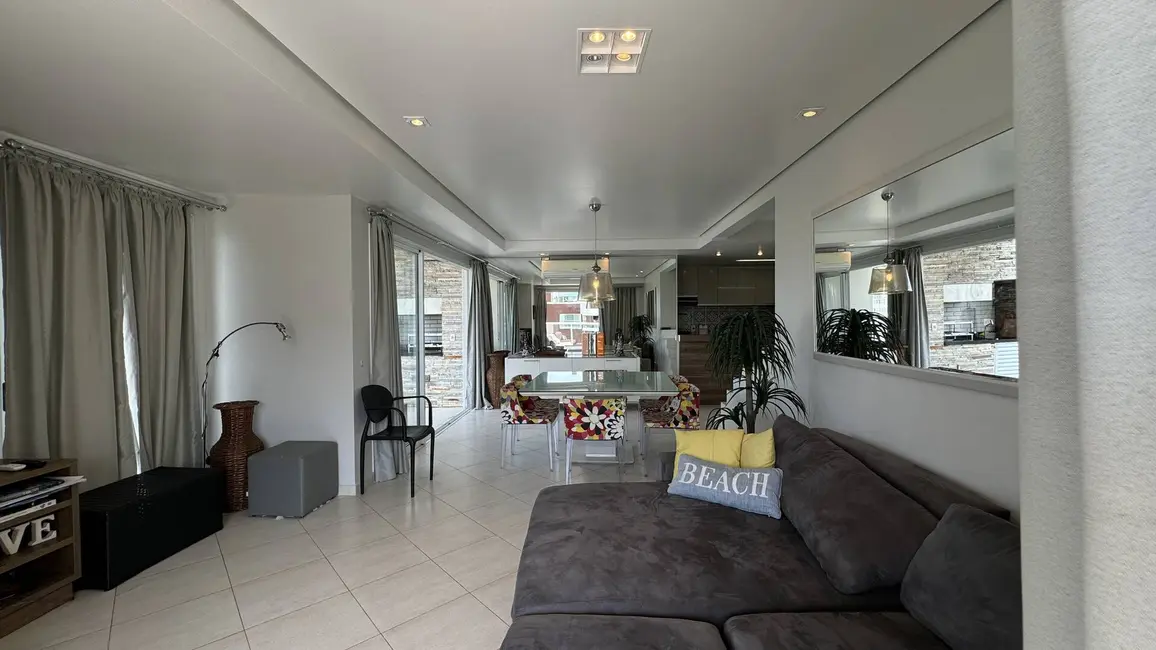 Foto 6 de Cobertura com 3 quartos à venda, 146m2 em Bertioga - SP