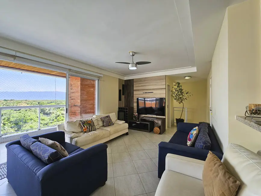 Foto 5 de Cobertura com 4 quartos à venda, 236m2 em Bertioga - SP