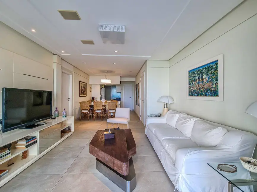 Apartamento com 3 quartos à venda, 138m2 em Bertioga - SP - imagem 5 Foto 5 de Apartamento com 3 quartos à venda, 138m2 em Bertioga - SP