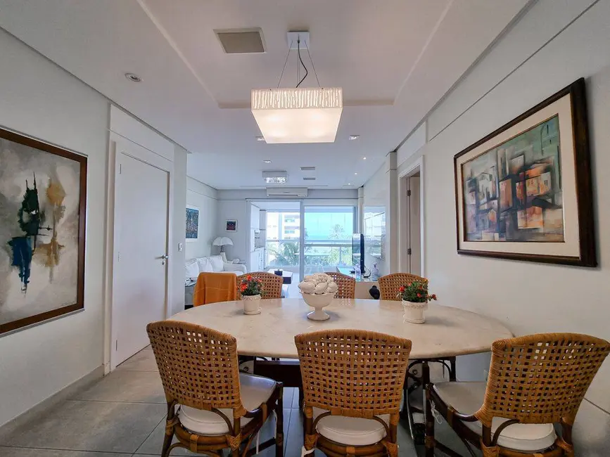 Apartamento com 3 quartos à venda, 138m2 em Bertioga - SP - imagem 7 Foto 7 de Apartamento com 3 quartos à venda, 138m2 em Bertioga - SP