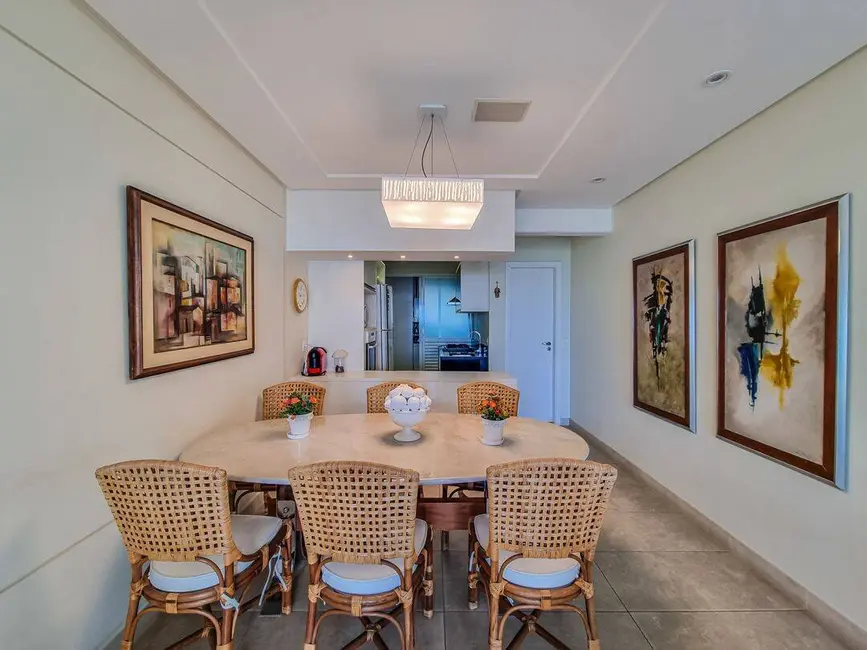 Apartamento com 3 quartos à venda, 138m2 em Bertioga - SP - imagem 6 Foto 6 de Apartamento com 3 quartos à venda, 138m2 em Bertioga - SP