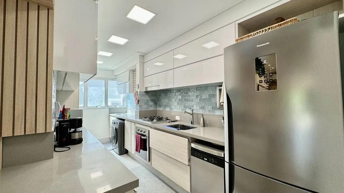 Apartamento com 3 quartos à venda, 98m2 em Bertioga - SP - imagem 1 Foto 1 de Apartamento com 3 quartos à venda, 98m2 em Bertioga - SP