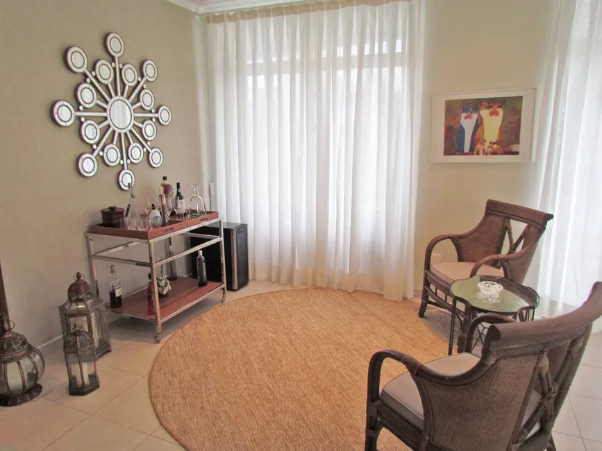 Foto 4 de Cobertura com 3 quartos à venda, 272m2 em Bertioga - SP