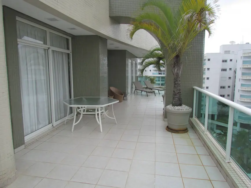 Foto 9 de Cobertura com 3 quartos à venda, 272m2 em Bertioga - SP