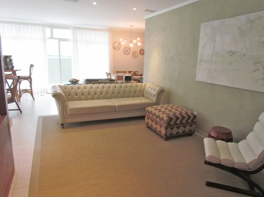 Foto 8 de Cobertura com 3 quartos à venda, 272m2 em Bertioga - SP