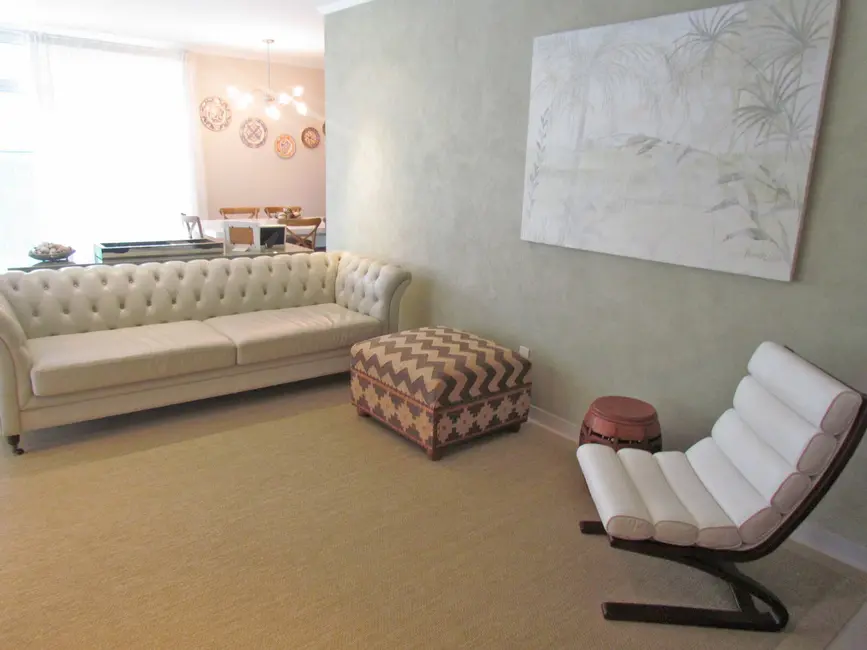 Foto 6 de Cobertura com 3 quartos à venda, 272m2 em Bertioga - SP