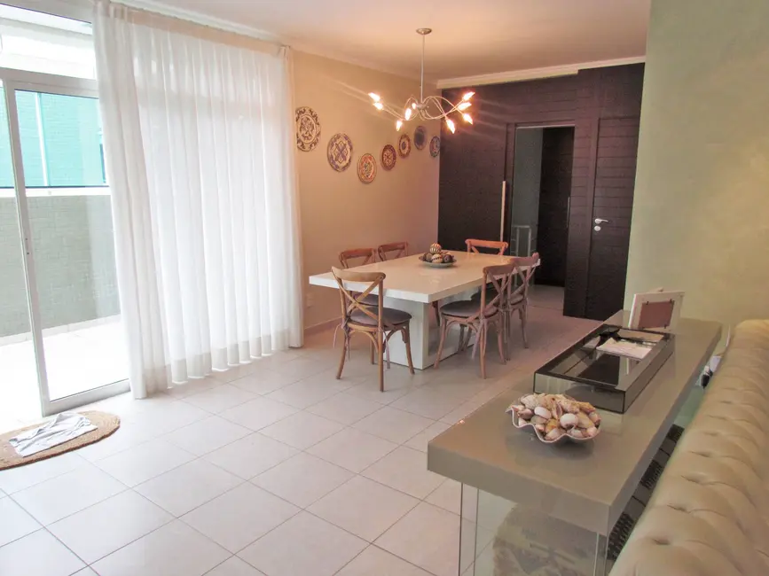 Foto 3 de Cobertura com 3 quartos à venda, 272m2 em Bertioga - SP