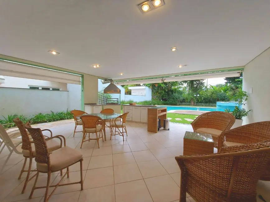 Foto 5 de Casa com 6 quartos à venda, 453m2 em Bertioga - SP