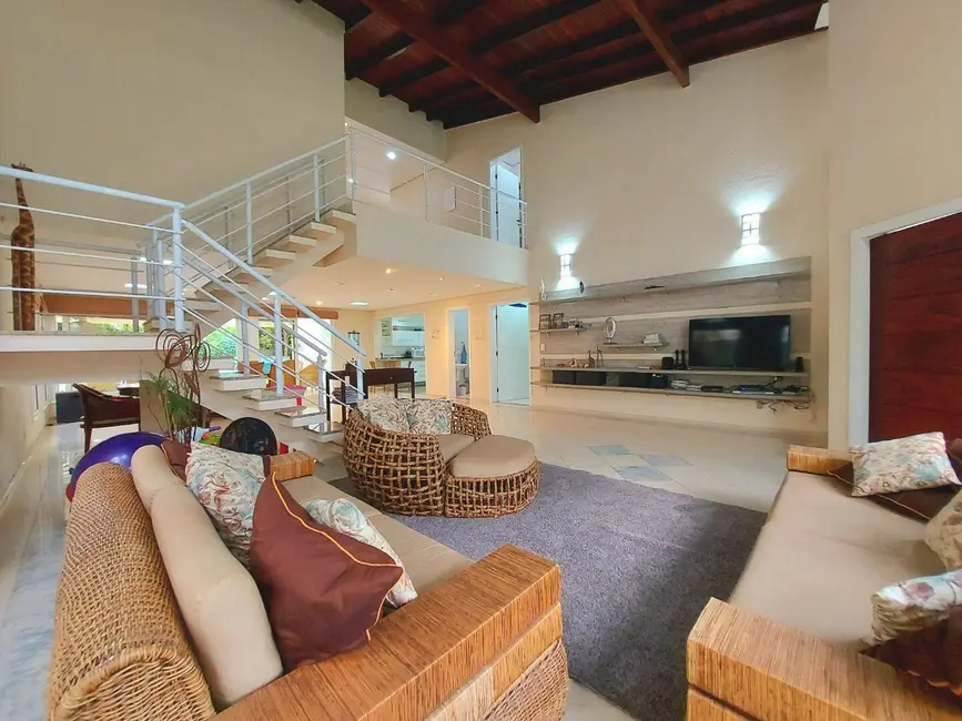 Foto 4 de Casa com 6 quartos à venda, 453m2 em Bertioga - SP