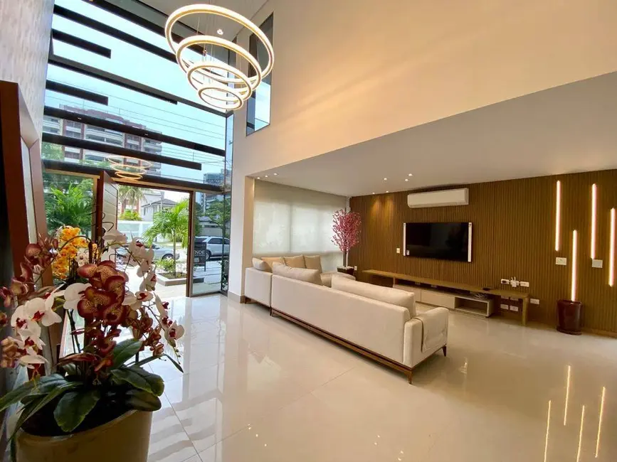 Foto 2 de Casa com 6 quartos à venda, 495m2 em Bertioga - SP