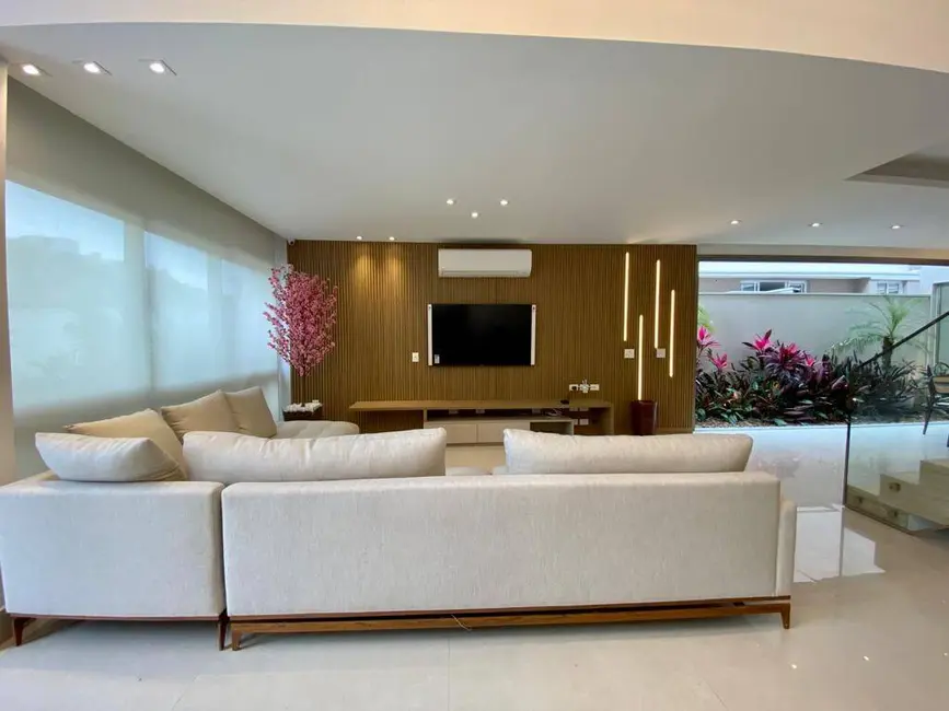 Foto 3 de Casa com 6 quartos à venda, 495m2 em Bertioga - SP