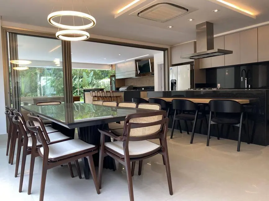 Foto 7 de Casa com 6 quartos à venda, 495m2 em Bertioga - SP