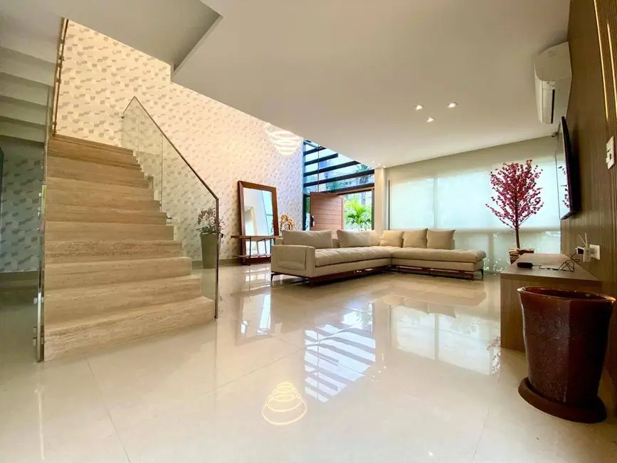 Foto 4 de Casa com 6 quartos à venda, 495m2 em Bertioga - SP