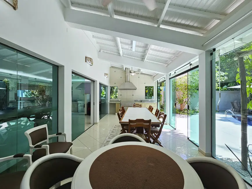 Foto 8 de Casa com 5 quartos à venda, 292m2 em Bertioga - SP