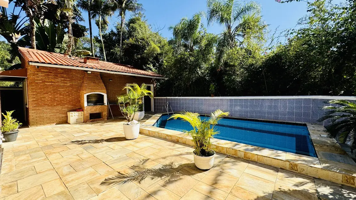 Foto 8 de Casa com 5 quartos à venda, 472m2 em Bertioga - SP