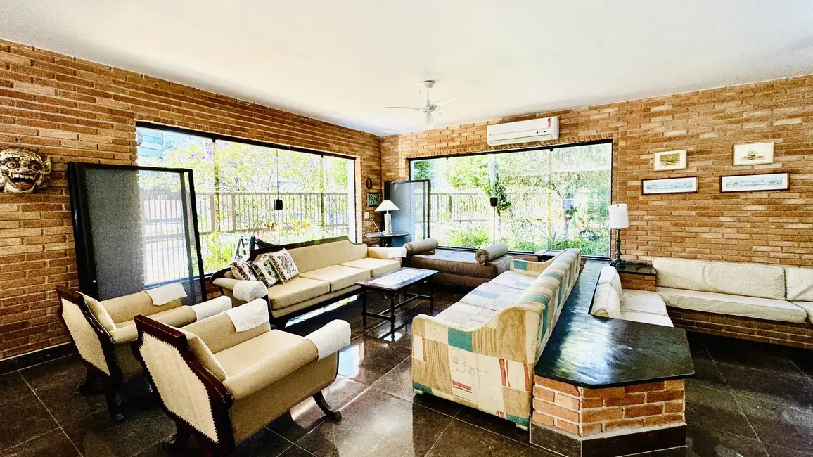 Foto 4 de Casa com 5 quartos à venda, 472m2 em Bertioga - SP