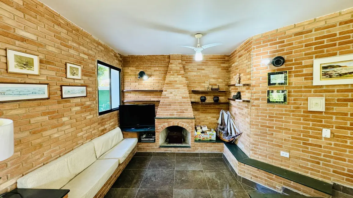 Foto 7 de Casa com 5 quartos à venda, 472m2 em Bertioga - SP