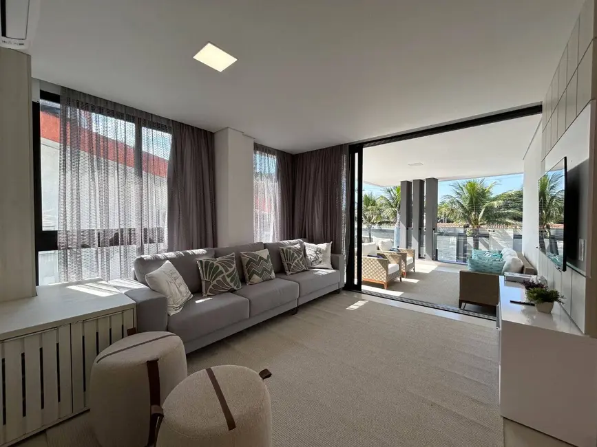 Foto 5 de Casa com 6 quartos à venda, 600m2 em Bertioga - SP