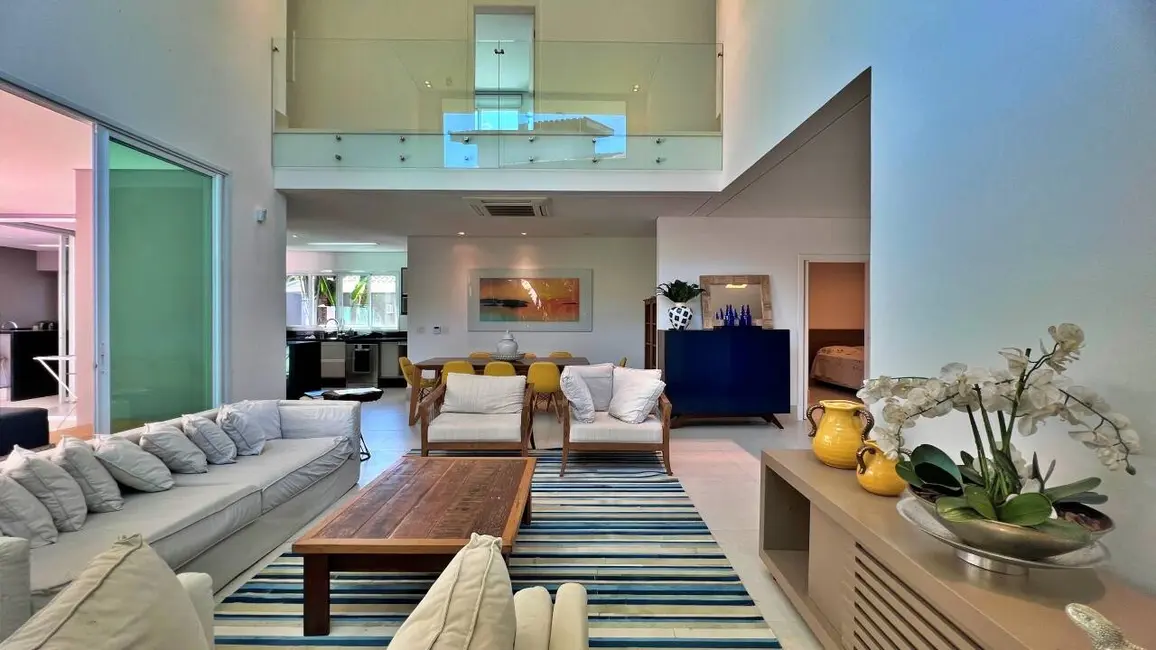 Casa com 6 quartos à venda, 459m2 em Bertioga - SP - imagem 5 Foto 5 de Casa com 6 quartos à venda, 459m2 em Bertioga - SP