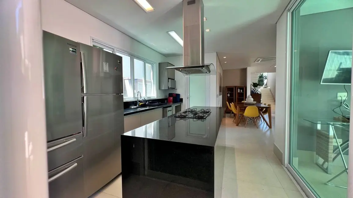 Casa com 6 quartos à venda, 459m2 em Bertioga - SP - imagem 7 Foto 7 de Casa com 6 quartos à venda, 459m2 em Bertioga - SP