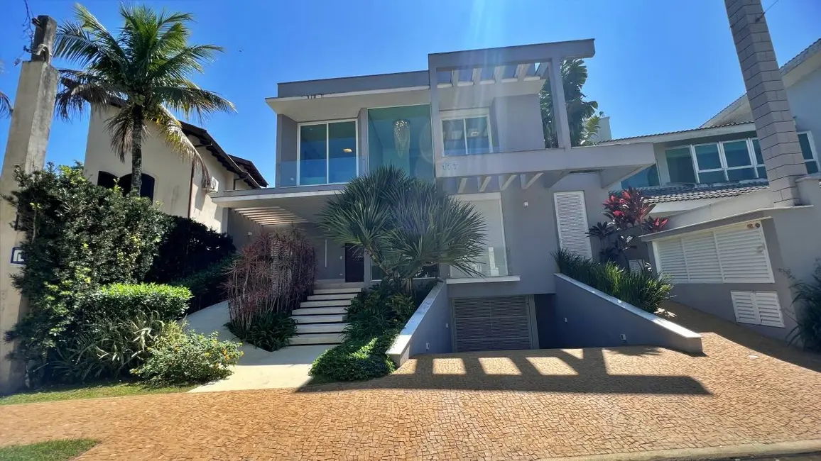 Casa com 6 quartos à venda, 459m2 em Bertioga - SP - imagem 1 Foto 1 de Casa com 6 quartos à venda, 459m2 em Bertioga - SP