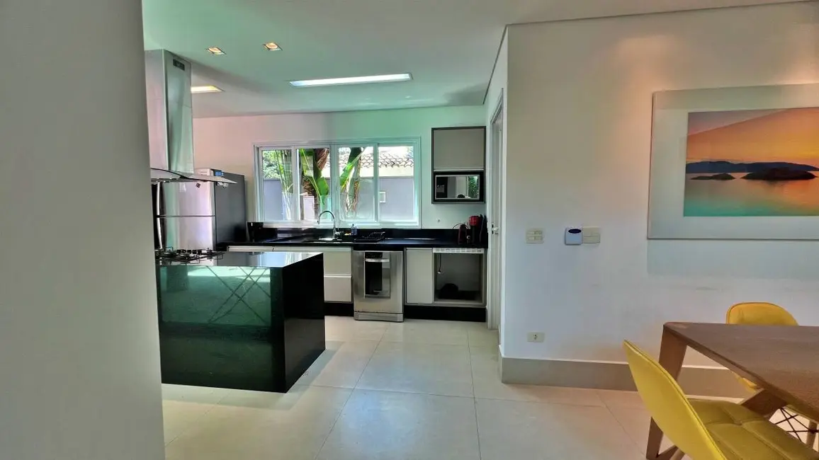 Casa com 6 quartos à venda, 459m2 em Bertioga - SP - imagem 6 Foto 6 de Casa com 6 quartos à venda, 459m2 em Bertioga - SP