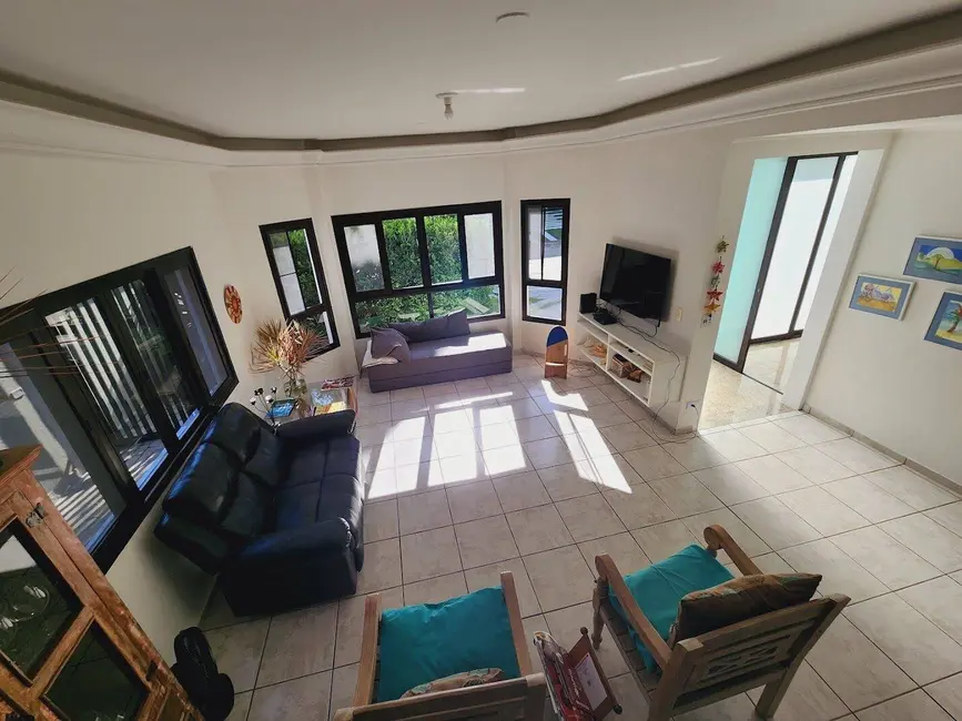 Foto 2 de Casa com 5 quartos à venda, 481m2 em Bertioga - SP