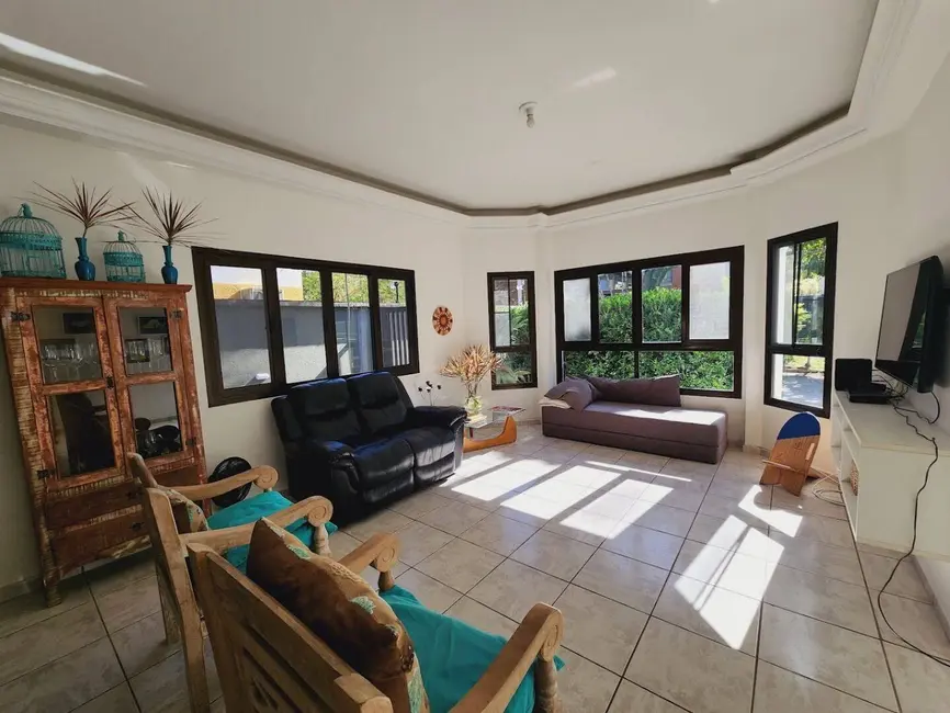 Foto 3 de Casa com 5 quartos à venda, 481m2 em Bertioga - SP