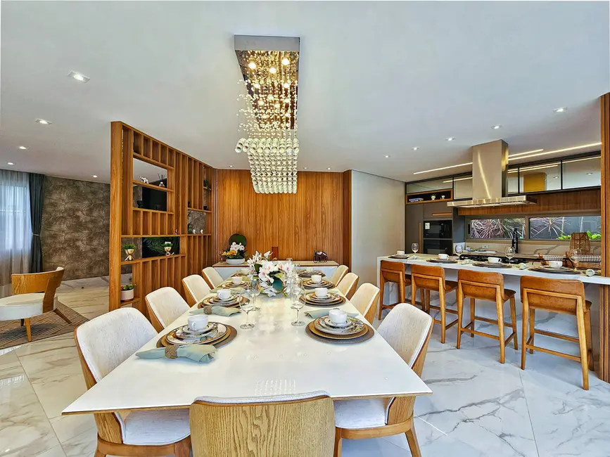 Foto 2 de Casa com 6 quartos à venda, 722m2 em Bertioga - SP